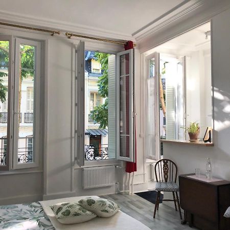 Villa Camelia Grand Studio Quartier Thermal Vichy Luaran gambar