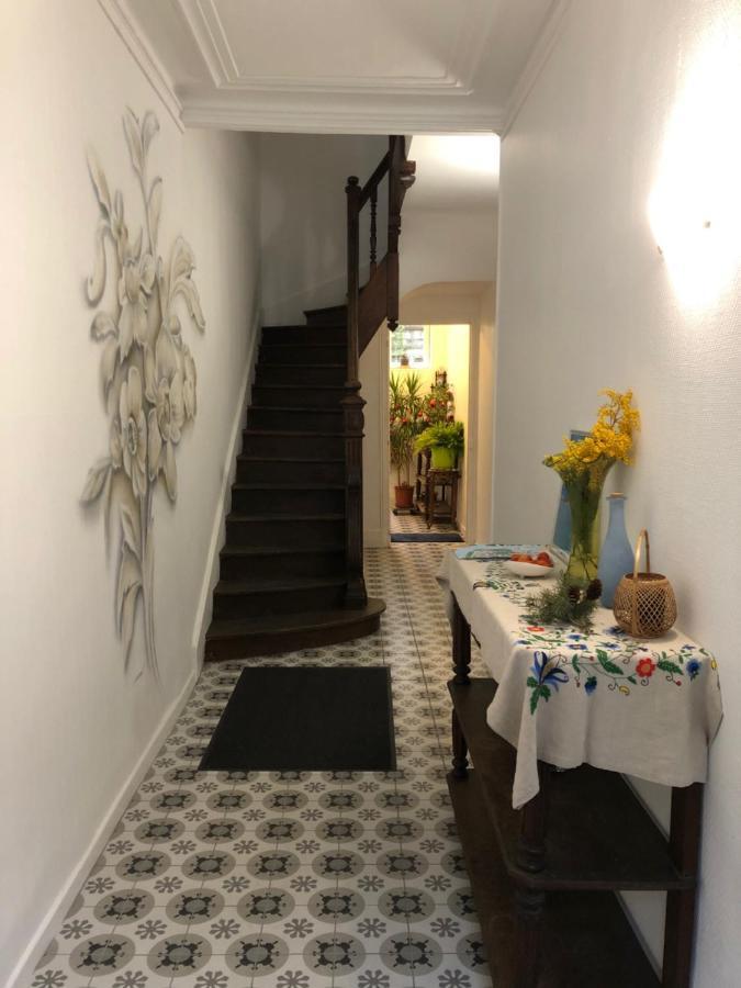 Villa Camelia Grand Studio Quartier Thermal Vichy Luaran gambar